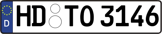 HD-TO3146
