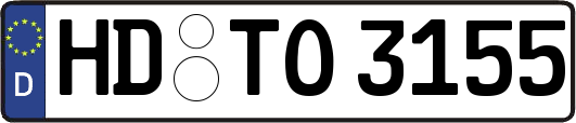 HD-TO3155