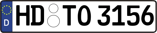 HD-TO3156