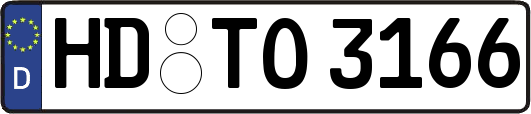 HD-TO3166