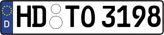 HD-TO3198
