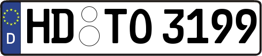 HD-TO3199