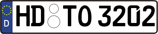 HD-TO3202