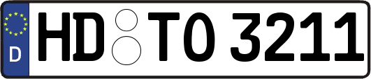 HD-TO3211