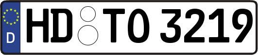 HD-TO3219