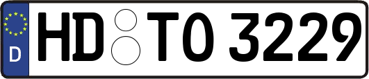 HD-TO3229