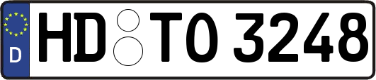 HD-TO3248