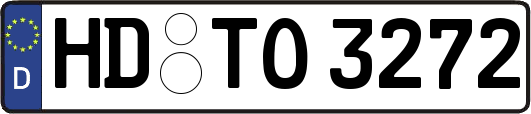 HD-TO3272