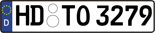 HD-TO3279