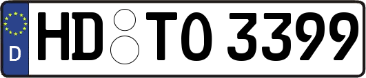 HD-TO3399