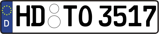 HD-TO3517