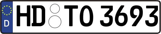 HD-TO3693