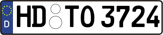 HD-TO3724