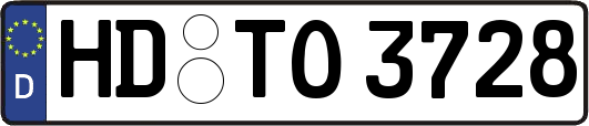 HD-TO3728