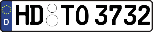 HD-TO3732