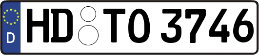 HD-TO3746