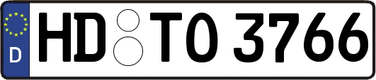 HD-TO3766