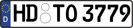 HD-TO3779