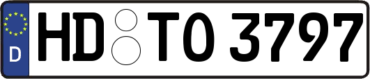 HD-TO3797
