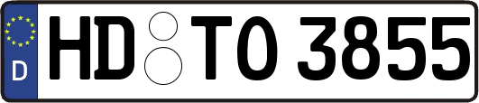 HD-TO3855