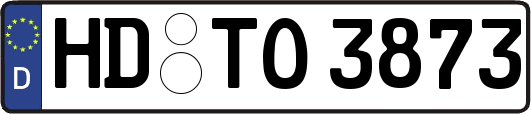 HD-TO3873