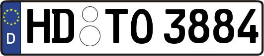 HD-TO3884