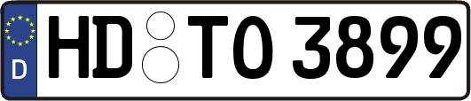 HD-TO3899