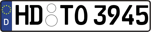 HD-TO3945