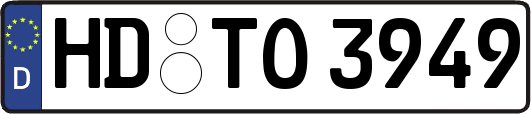 HD-TO3949