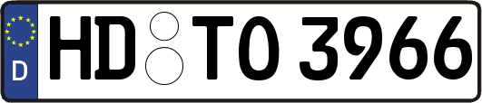 HD-TO3966