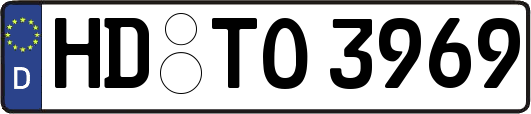 HD-TO3969