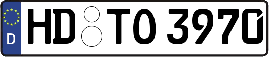 HD-TO3970
