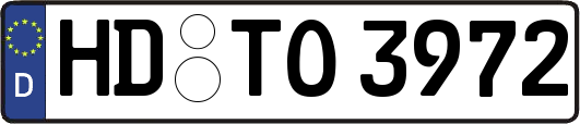 HD-TO3972