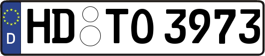 HD-TO3973