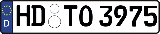 HD-TO3975