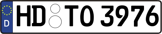 HD-TO3976