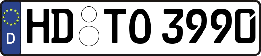 HD-TO3990