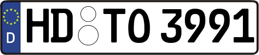 HD-TO3991