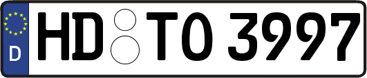 HD-TO3997