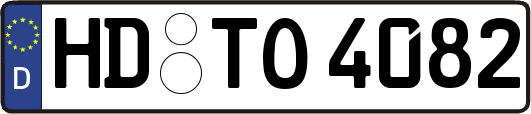 HD-TO4082