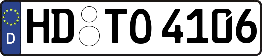 HD-TO4106