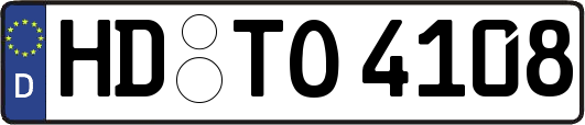 HD-TO4108