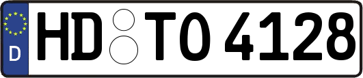 HD-TO4128
