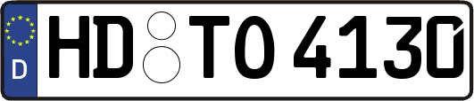 HD-TO4130