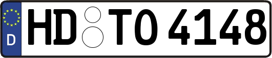 HD-TO4148