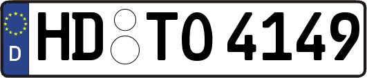 HD-TO4149