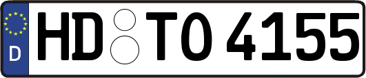 HD-TO4155
