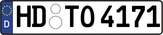 HD-TO4171