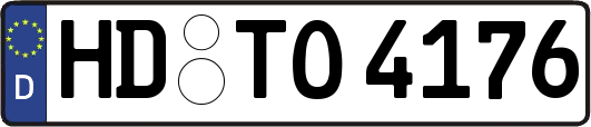 HD-TO4176
