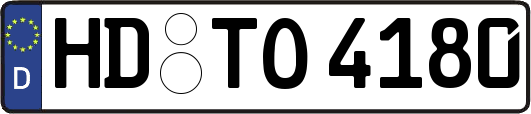 HD-TO4180